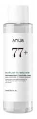 Anua Heartleaf 77% Tonique pour le Visage 250 ml