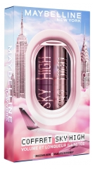 Maybelline New York Sky High Coffret Volume et Longueur Illimit&eacute;e