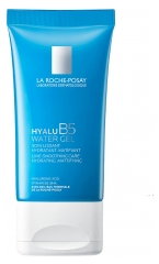 La Roche-Posay Hyalu B5 Gel-en-Eau Lissant Hydratant et Matifiant &agrave; l'Acide Hyaluronique 40 ml