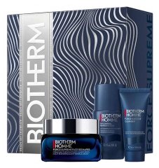 Biotherm Homme Force Supr&ecirc;me Anti-&Acirc;ge Coffret