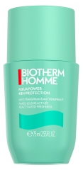 Biotherm Homme Aquapower D&eacute;odorant Roll-On 75 ml