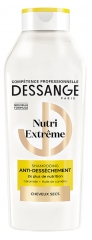 Dessange Nutri-Extr&ecirc;me Shampoing Anti-Dess&egrave;chement Cheveux Secs 280 ml