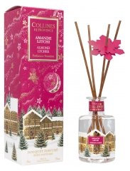 Collines de Provence Amande & Litchi Bouquet Parfum&eacute; 100 ML