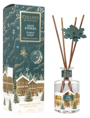 Collines de Provence Nuit &Eacute;toil&eacute;e Bouquet Parfum&eacute; 100 ML