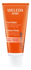Weleda Sport Cr&egrave;me Pieds 75 ML