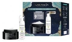 Garancia &Eacute;toile &agrave; la Belle Cr&egrave;me Supr&ecirc;me de Nuit + Pschit Magique Visage 30 ml Offert