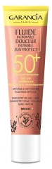 Garancia Solaire Fluide Incroyable Douceur Invisible Spf50+ - 40 ml