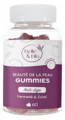 Belle & Bio Beaut&eacute; de la Peau 60 Unit&eacute;s