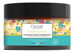 Osma&eacute; Paradisiaque Tiar&eacute; Gommage Corps Nourrissant 200 Grammes