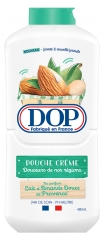 Dop Douceurs de Nos R&eacute;gions Douche Cr&egrave;me &agrave; Amande Douce 480 ML
