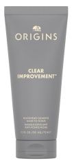 Origins Clear Improvement Masque Exfoliant et Anti Points Noirs 75 ML
