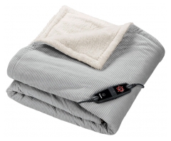 Beurer Couverture Chauffante 180 x 130 HD 81