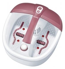 Beurer Bain Vibrant et Bouillonnant pour les Pieds FB 35