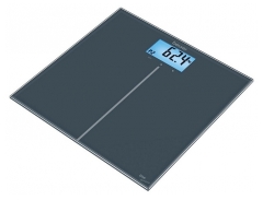 Beurer P&egrave;se-Personne en Verre Calcul IMC GS 280