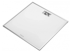 Beurer P&egrave;se-Personne en Verre Compact 26 x 27 cm GS 120