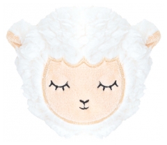 Plic Care Mini-Bouillotte Chaud et Froid Mouton