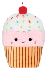 Plic Care Peluche Chaud et Froid Cupckie