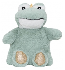 Plic Care Peluche Chaud et Froid Gribouille Grenouille