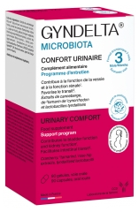 Laboratoire CCD Gyndelta Microbiota 90 Unit&eacute;s