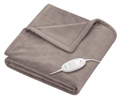 Beurer Couverture Chauffante 180 x 130 HD 75 Cosy