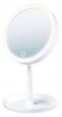 Beurer Beauty Miroir &Eacute;clair&eacute; sur Pied
