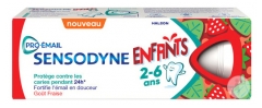 Sensodyne Dentifrice Enfants 50 ml
