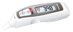 Beurer Medical Thermom&egrave;tre Multifonctions 6en1 FT 65