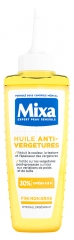 Mixa Expert Peau Sensible Huile Anti-Vergetures Om&eacute;ga 6 & 9 100 ml