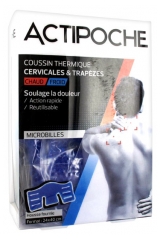 Cooper Microbilles Actipoche Cervicales