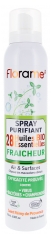Florame Spray Purifiant Fra&icirc;cheur Biologique 180 ML