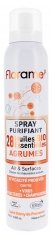 Florame Spray Purifiant Agrumes Biologique 180 ML