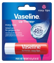 Vaseline Stick &agrave; L&egrave;vres Rosy Lips Sublime 4,8 g