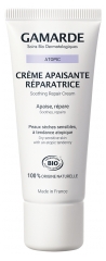 Gamarde Atopic Cr&egrave;me Apaisante R&eacute;paratrice Peaux S&egrave;ches Sensibles Bio 40 ml