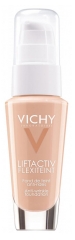 Vichy Liftactiv Flexiteint Fond de Teint Anti Rides 30 ML