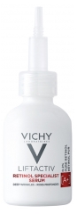 Vichy LiftActiv Retinol Specialist S&eacute;rum Rides Profondes 0,2% Retinol 30 ml
