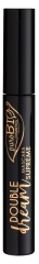 PuroBIO Cosmetics Double Dream Supreme Mascara 11 ml