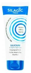 Silagic Silicium Organique Freez Gel Froid 100 ml