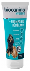Biocanina Shampoing D&eacute;m&ecirc;lant 200 ML