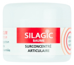 Silagic Baume Surconcentr&eacute; Articulaire Action Rapide 30 ML