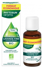 Phytosun Ar&ocirc;ms Lavande Fine / Lavandula Officinalis Bio Format &Eacute;conomique 30 ml