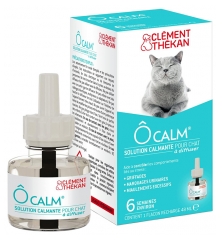 Cl&eacute;ment Th&eacute;kan &Ocirc;calm Ph&eacute;romone Recharge 48 ml