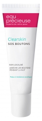 Eau Pr&eacute;cieuse Sos Boutons 10 ml