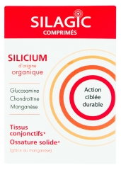 Silagic Organique 30 Unit&eacute;s