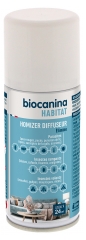 Biocanina Habitat Homizer Diffuseur Habitation 100 ML