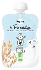 Popote Le Porridge Bio 100 g