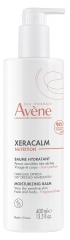Av&egrave;ne XeraCalm Nutrition Baume Hydratant Corps 400 ml