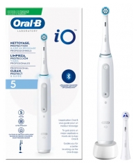 Oral-B Nouveau - Laboratoire Io Nettoyage Protection & Aide au Brossage Professionnels 5