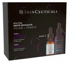SkinCeuticals H.A. Intensifier Multi-Glycan S&eacute;rum Volumisant Multidimensionnel 30 ml + CE Ferulic S&eacute;rum Antioxydant Anti-Rides 15 ml Offert