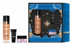 Garancia Coffret Rituel Anti-&Acirc;ge Volumateur