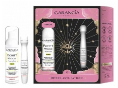 Garancia Coffret Rituel Anti-Fatigue